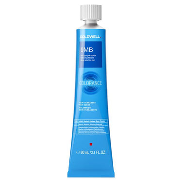GOLDWELL - COLORANCE_Colorance 9MB Jade Blonde_Cosmetic World